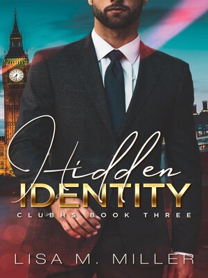 cover image of Hidden Identity